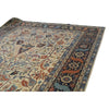 BAKSHAHE B1211 IVORY / BLUE