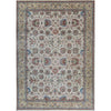 BAKSHAHE B1212 IVORY / GOLD