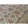BAKSHAHE B1212 IVORY / GOLD