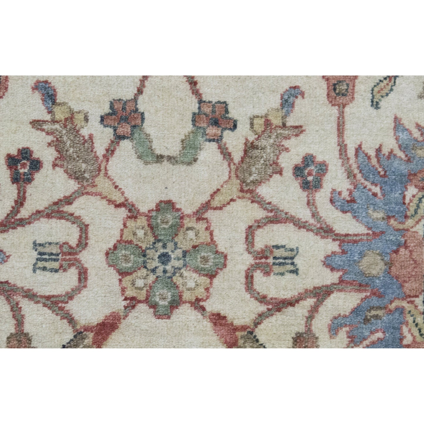 BAKSHAHE B1212 IVORY / GOLD