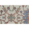 BAKSHAHE B1212 IVORY / GOLD