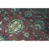 BAKSHAHE B1214 RED / BLUE