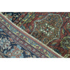 BAKSHAHE B1214 RED / BLUE
