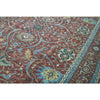 BAKSHAHE B1216 RED / RED