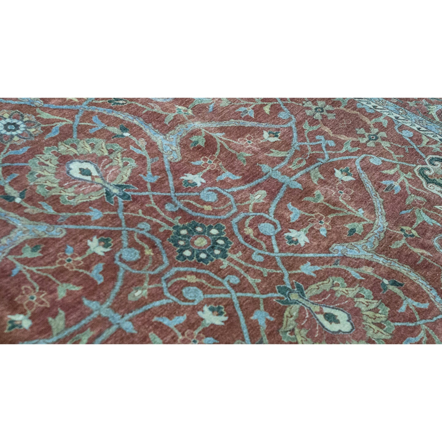 BAKSHAHE B1216 RED / RED