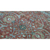 BAKSHAHE B1216 RED / RED