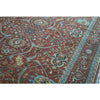 BAKSHAHE B1216 RED / RED