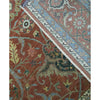 BAKSHAHE B1216 RED / RED