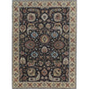 BAKSHAHE B1230 BROWN / GOLD