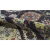 BAKSHAHE B1230 BROWN / GOLD