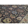 BAKSHAHE B1230 BROWN / GOLD