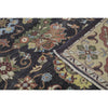 BAKSHAHE B1230 BROWN / GOLD