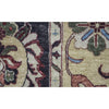 BAKSHAHE B1230 BROWN / GOLD