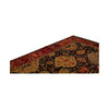 BAKSHAHESH B1231 BLUE / RED