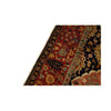 BAKSHAHESH B1231 BLUE / RED