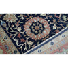 BAKSHAHE B1233 BLUE / RED