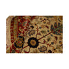 BAKSHAHESH B1238 IVORY / RUST