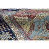 BAKSHAHE B1246 MULTI / BLUE
