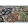 BAKSHAHE B1246 MULTI / BLUE