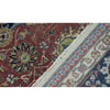 BAKSHAHE B1246 MULTI / BLUE