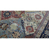 BAKSHAHE B1246 MULTI / BLUE