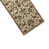 BAKSHAHESH B1251 IVORY / IVORY