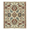 BAKSHAHESH B1251 IVORY / IVORY