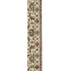 BAKSHAHESH B1251 IVORY / IVORY