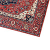 BAKSHAHE B3041 RED / RED