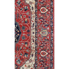 BAKSHAHE B3041 RED / RED