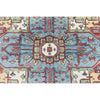 BAKSHAHE B3043 BLUE / RED