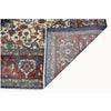 BAKSHAHE B3043 BLUE / RED