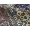 BAKSHAHE B3043 NAVY / RED