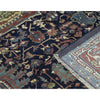 BAKSHAHE B3043 NAVY / RED