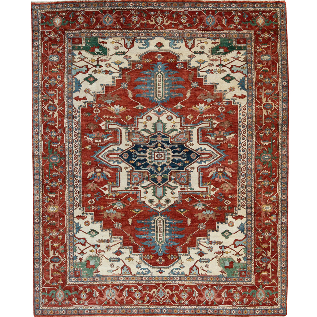 BAKSHAHE B3044 RUST / RUST