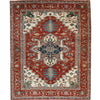 BAKSHAHE B3044 RUST / RUST