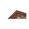 BAKSHAHE B3044 RUST / RUST