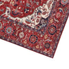 BAKSHAHE B3045 RED / RED