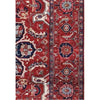 BAKSHAHE B3045 RED / RED