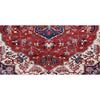 BAKSHAHE B3045 RED / RED