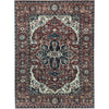BAKSHAHE B3045 RUST / RUST