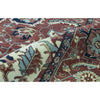 BAKSHAHE B3045 RUST / RUST