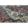 BAKSHAHE B3045 RUST / RUST