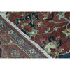 BAKSHAHE B3045 RUST / RUST