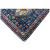 BAKSHAHESH B3055 BLUE / LIGHT BLUE