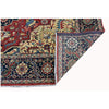 BAKSHAHE BAKSH RED / BLUE