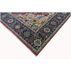 BAKSHAHE BAKSH RED / BLUE