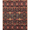 BAKSHAHE BK-02 BLUE / RED