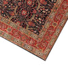 BAKSHAHE BK-02 BLUE / RED