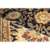 BAKSHAHE BK003 BLUE / RED